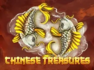 Chinese Treasure